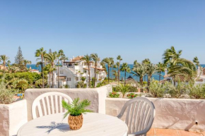 Hanami Alcazaba Beach Garden Estepona